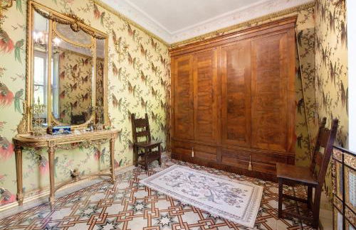 Historic Villa Argegno Como lake - Foto 30