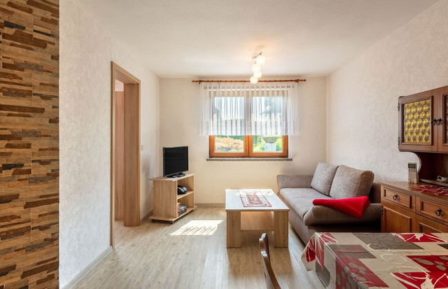 Ideal Holiday Home in Wutha-Farnroda near City Center - Foto 7