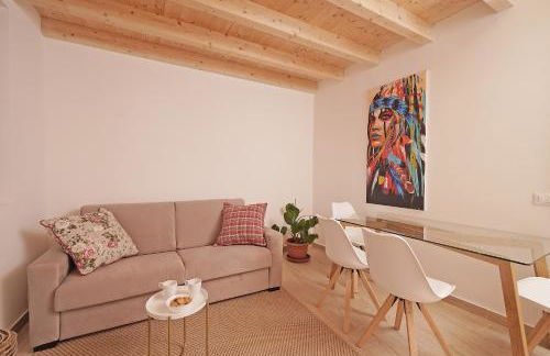 Apartments Villa Bougainville - Foto 37