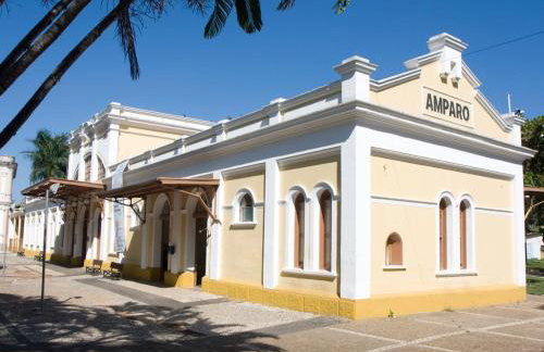 Casa no Coração de Amparo, Casa da Dirce - Foto 34