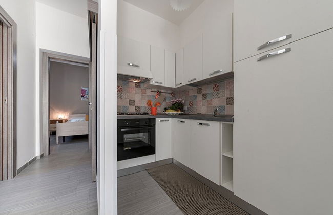 I tre Golfi Blu Mare Trilo con balcone e piscina - Photo 16