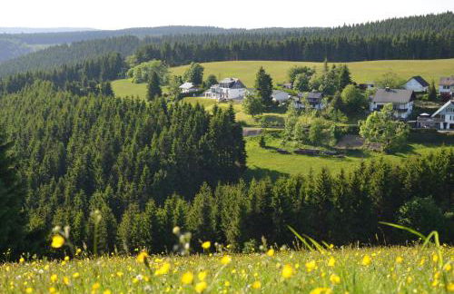 Ferienhaus zur Glocke - Foto 9