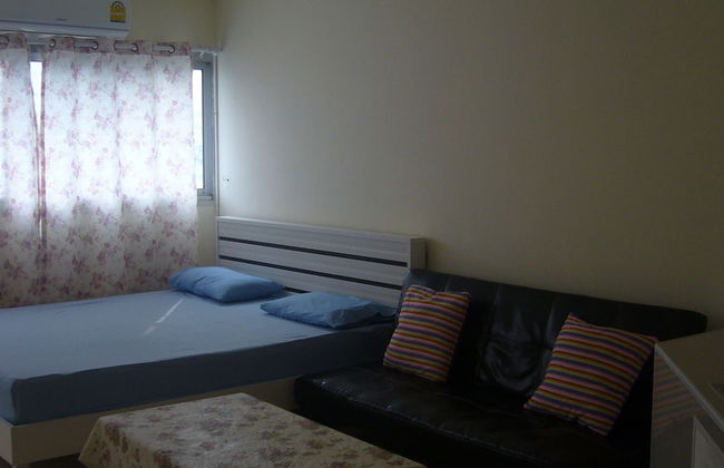 IMPACT Muang Thong Thani Service Condo - Foto 4