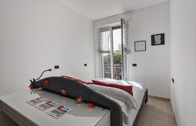 Shelley Apartments by Wonderful Italy - Ocean - Foto 8