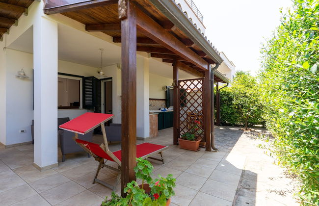 3439 Villa Serena by Barbarhouse - Foto 26