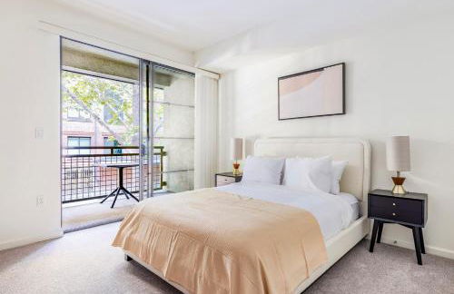 Blueground Diridon pool nr San Jose Park SFO-1972 - Foto 16