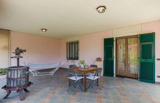 Casa Melograno - Foto 27