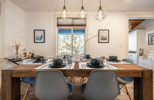 Cobalt Peak - Pet-Friendly Sauna Panoramic Views - Foto 27