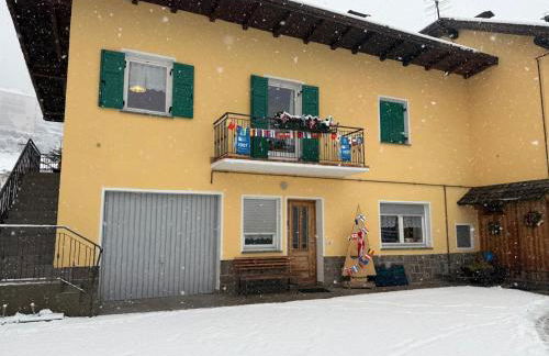 Mountain Breeze - Foto 1