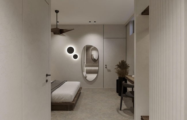 Villa 7 Seas - With Amazing View - Foto 34