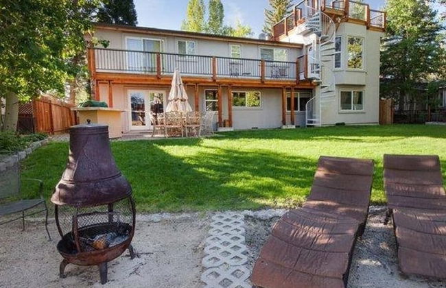 Mv25: Waterfront Tahoe Keys Home -30 Days Minimum - Foto 69