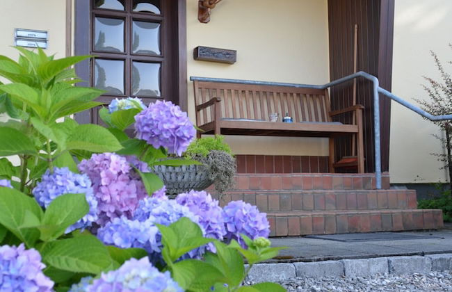 Ferienwohnung Bergisch Land - Foto 16