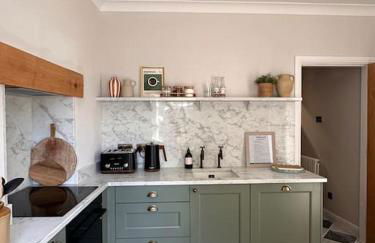 Charming Townhouse Retreat - Foto 1