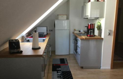 Ferienwohnung mit Blick auf den Kickelhahn - Foto 6