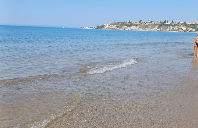 Montereale Holiday Home - Foto 9