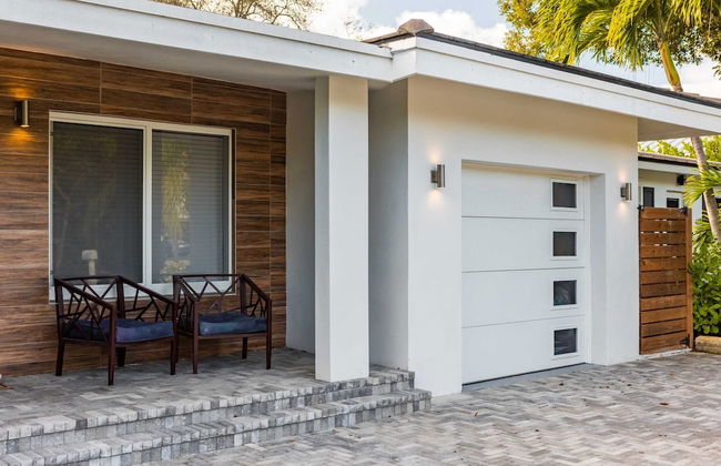 Heated Pool BBQ Olas Villa by Rovetravel - Foto 13