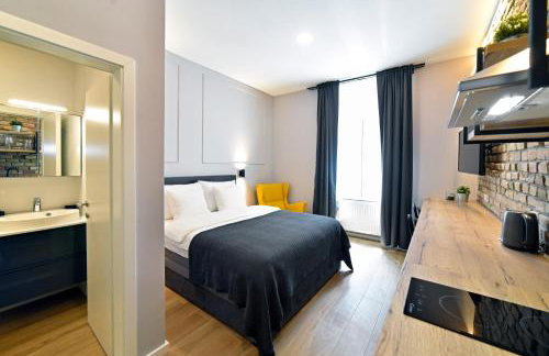 Imperial Apartments Z - Central Zagreb - Foto 16