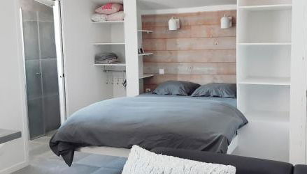 Cozy studio house with terrace 15 min from Paris - Foto 2