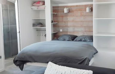 Cozy studio house with terrace 15 min from Paris - Photo 2