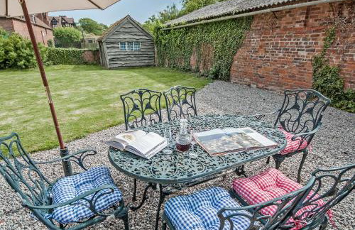 The West Barn - Foto 16