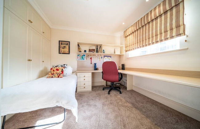 Glenelg Beach Stylish 2 Story Townhouse Sea View - Foto 21