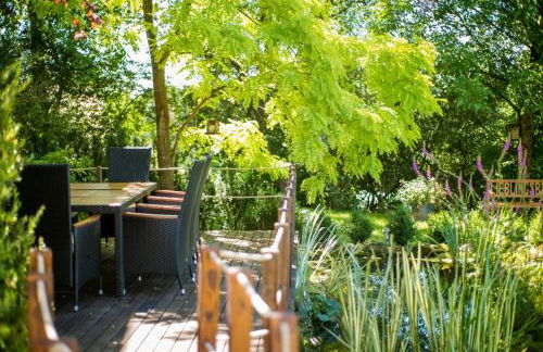 Ferienhaus Schmiedehof - Foto 28