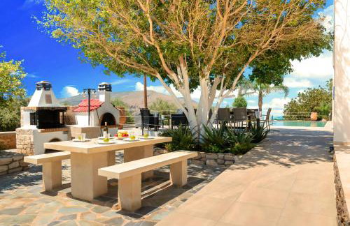 Cretan Dream Villa - Foto 18