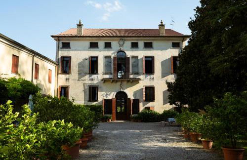 Agriturismo Villa Selvatico - Photo 103