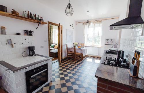 Agroturystyka Pod Orzechem - Foto 22