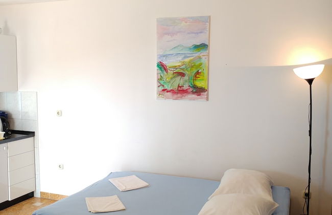 Astramaris Apartments - Foto 28