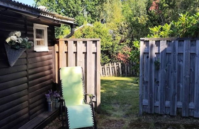 4 Star Holiday Home in Boras - Foto 32