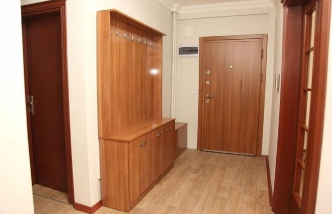 Royal Inn Seza Residence - Photo 57