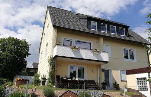 Ferienwohnung Bergwiese - Foto 14