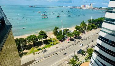 DMCeara Golden Fortaleza - Praia - Foto 4