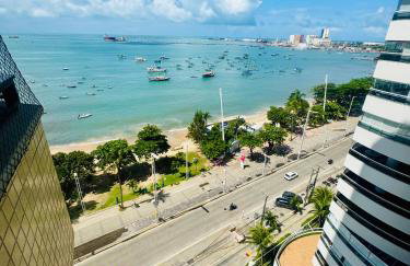 DMCeara Golden Fortaleza - Praia - Foto 4