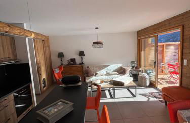 Appartement prestige à Chantemerle - Foto 19