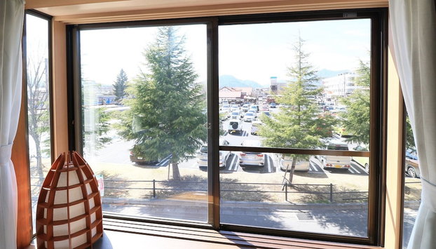 Fuji Scenic House73 - Photo 5, Room