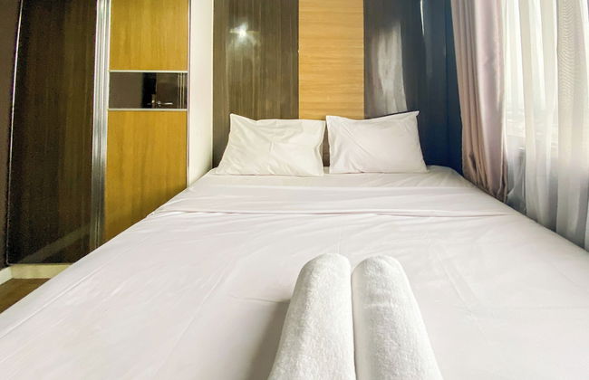 Cozy Designed 2Br At Tamansari Panoramic Apartment - Photo 5