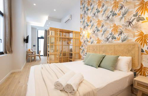 FLORIT FLATS - Trafalgar Arts & Port Suites - Photo 16