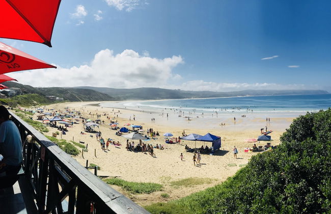 Knysna Lodge Self Catering Accommodation - Foto 37