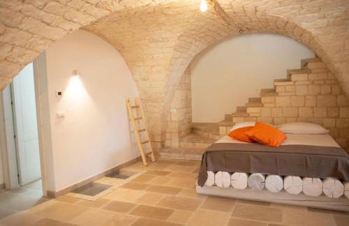 Tower House in Puglia with Pool and Charm - Foto 40