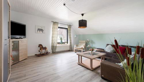 Harmonie Wohnung - Foto 3