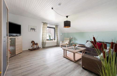 Harmonie Wohnung - Foto 3