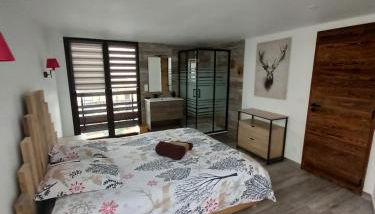 Le Super Refuge de l'Ecureuil - Foto 2