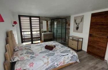 Le Super Refuge de l'Ecureuil - Foto 2