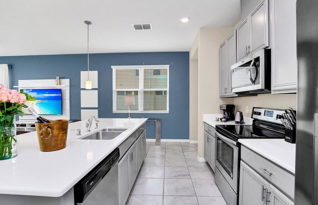 Comfy House at Compass Bay Cb102 - Foto 13