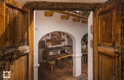 Villa Piedra De La Luna by Abahana Villas - Foto 17