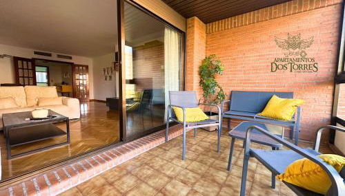 Dos Torres Melkor - - Foto 2