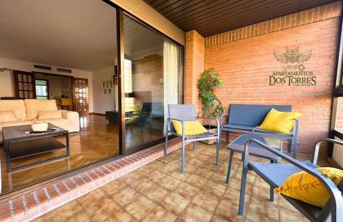 Dos Torres Melkor - - Foto 2