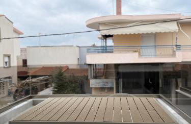 RoomElioti Apartments - Foto 10